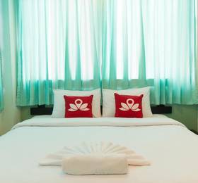 ZEN Rooms Mahachai Khao San в Бангкоке