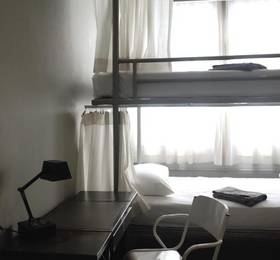 2W Bed Breakfast Bangkok в Бангкоке