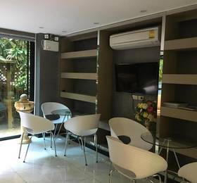 Luxury Apartment Maison De Joy в Бангкоке