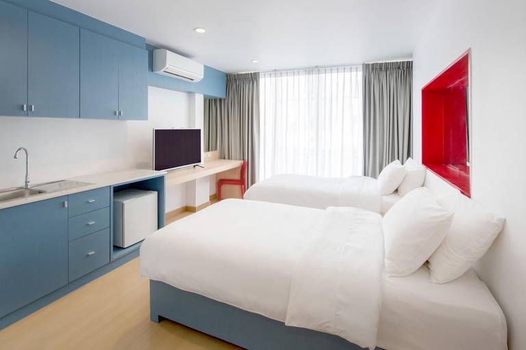 128 Bangkok