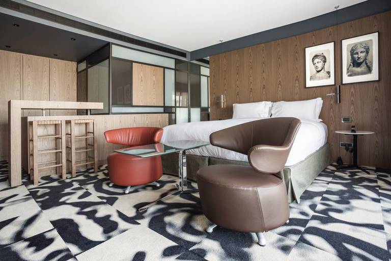 AthensWas Hotel