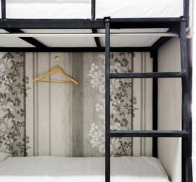 Отдых в Hostel At Thonglor - Таиланд, Бангкок