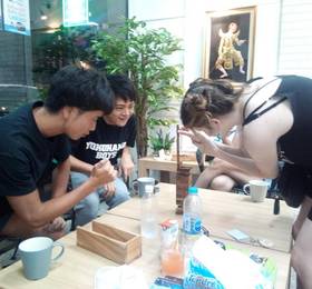 Туры в Hostel At Thonglor в Таиланде
