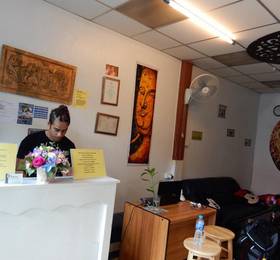 Отдых в R1 Hostel - Таиланд, Бангкок