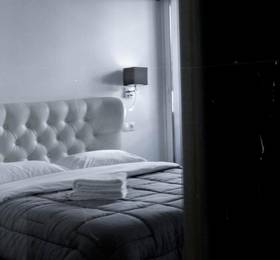 Alter Athens Hotel в Афинах