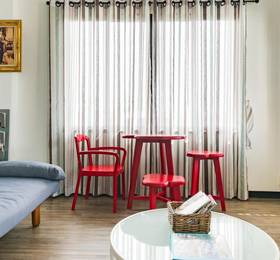 Отдых в T Hostel - Таиланд, Бангкок