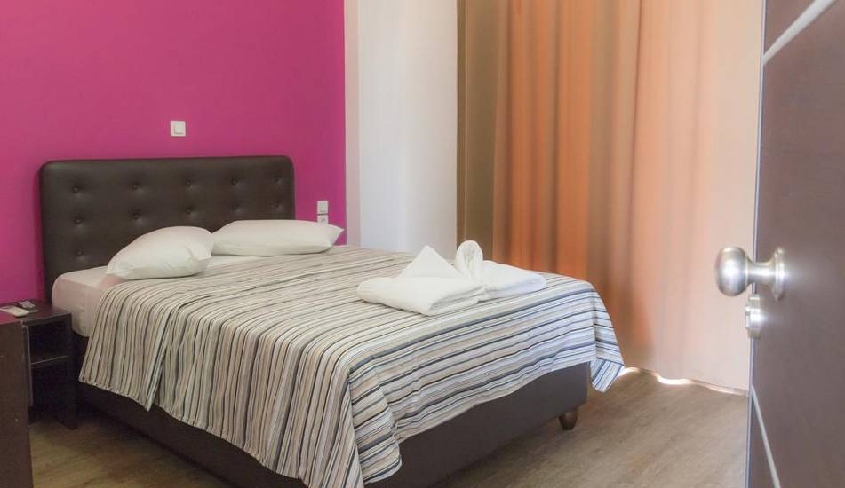 Athens Choice Греция, Афины