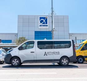 Athens Choice в Афинах