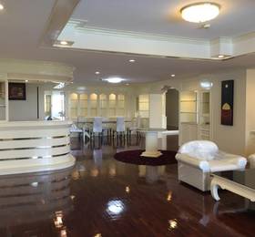 7-C Oriental Towers Condominium в Бангкоке