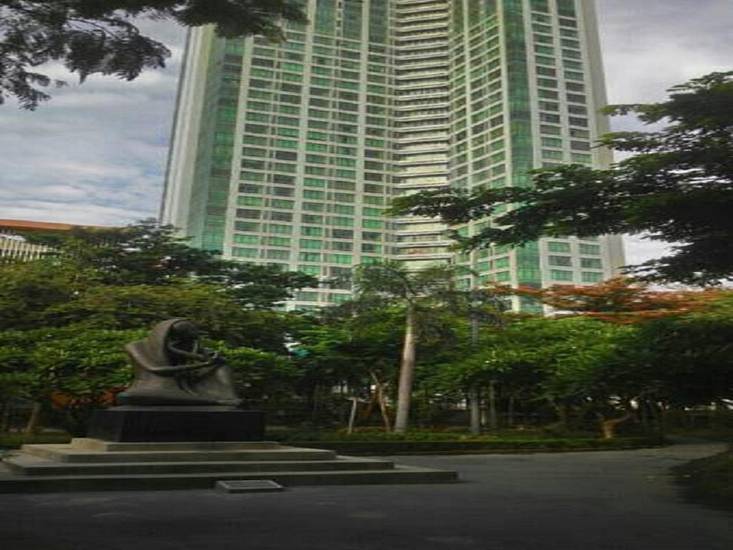 Baan Sathorn Riverview Таиланд, Бангкок