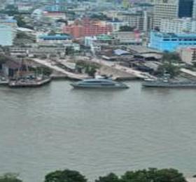 Baan Sathorn Riverview в Бангкоке