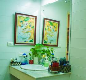 BKK Guest House в Бангкоке