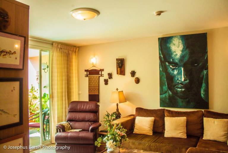 BKK Guest House