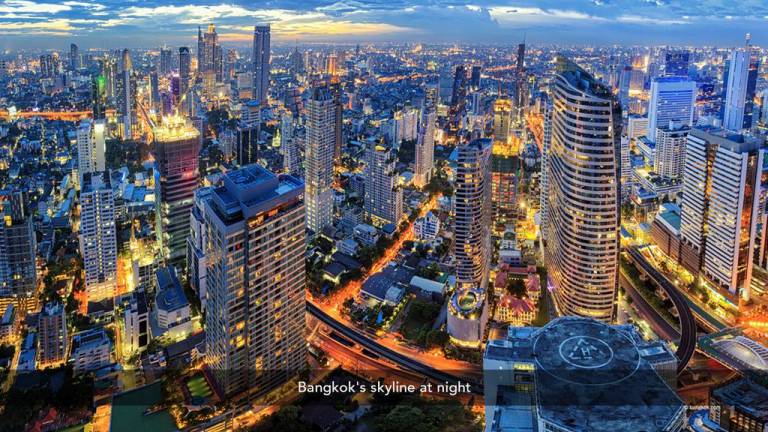ZEN Rooms Silom 12
