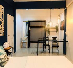 Charoenpong Apartment в Бангкоке