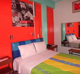 Hotel Frida в Афинах