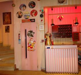 Туры в Hotel Frida в Греции