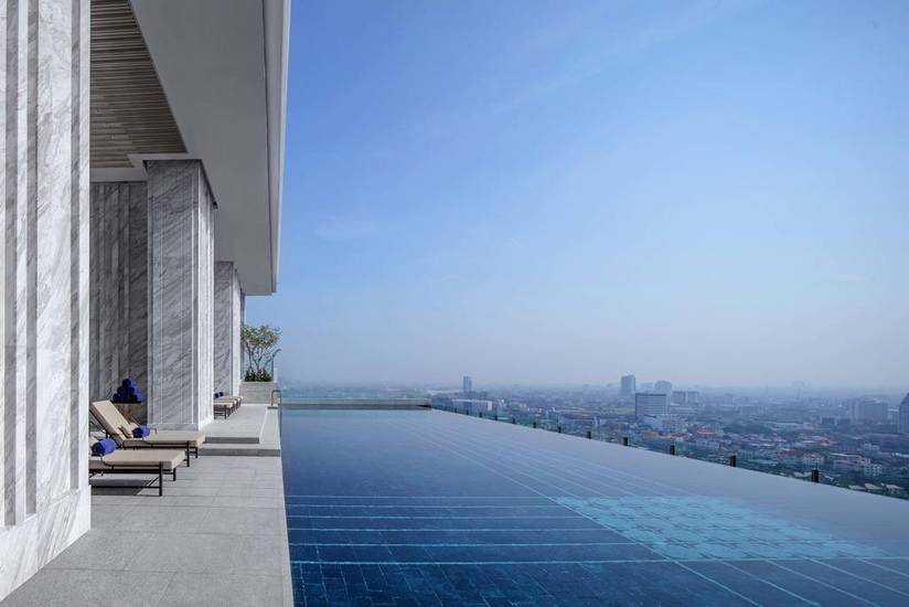 137 Pillars Residences Bangkok 5* Таиланд, Бангкок