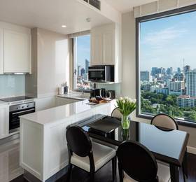 Отдых в 137 Pillars Residences Bangkok - Таиланд, Бангкок