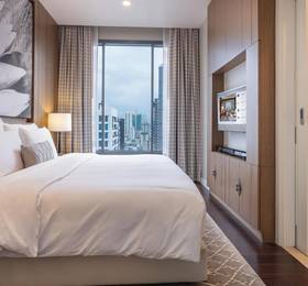 Туры в 137 Pillars Residences Bangkok в Таиланде