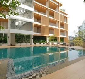 The Raya Sukhumvit Bangkok в Бангкоке