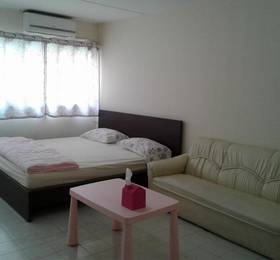 Отдых в IMPACT Challenger Muang Thong Thani Service Apartment - Таиланд, Бангкок