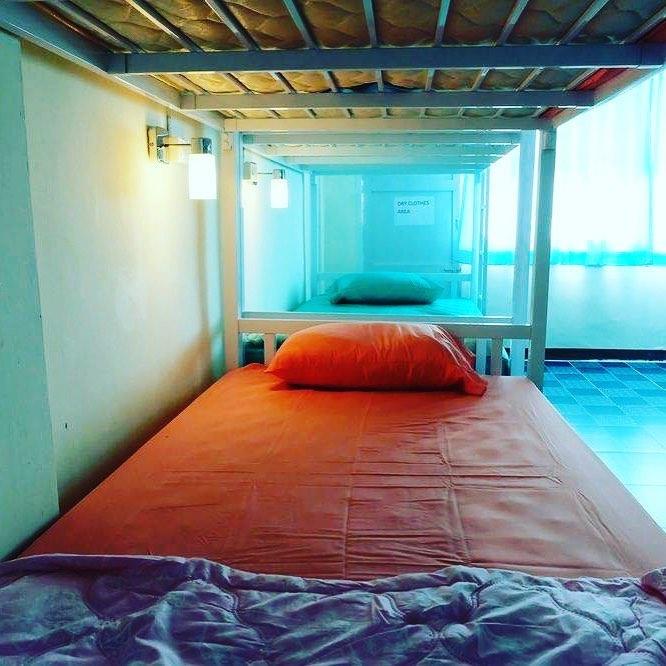 Empo Hostel 22 Sukhumvit