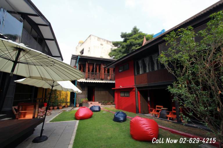 Viman Guesthouse