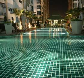Туры в Metropark Sathorn в Таиланде