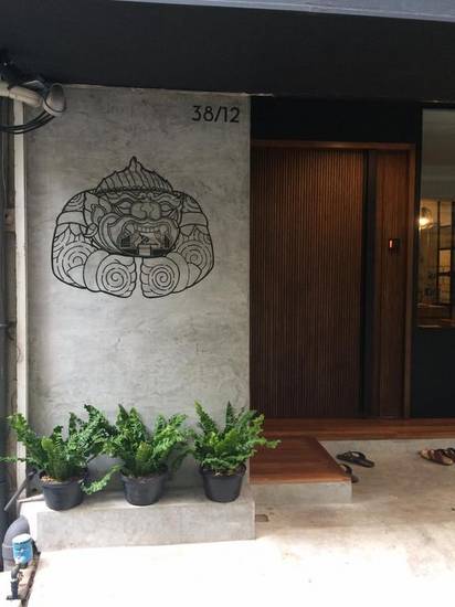 Plubpla Hostel Таиланд, Бангкок