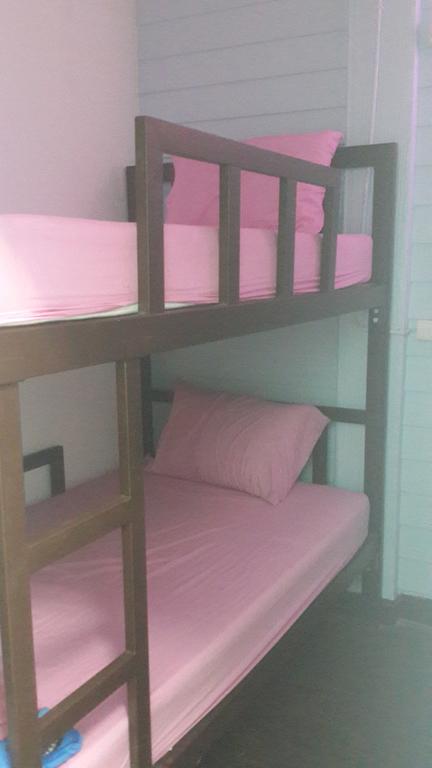 Chaidee Guesthouse and Restaurant