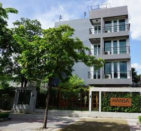 Туры в Hansa Bangkok House в Таиланде