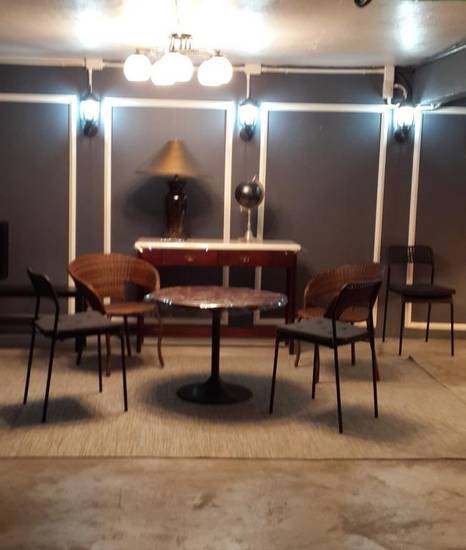 Loft Suanplu Таиланд, Бангкок