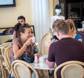 Отдых в Vivit Hostel Bangkok - Таиланд, Бангкок