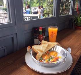 Туры в The Quarter Bangkok Poshtel Coworking в Таиланде