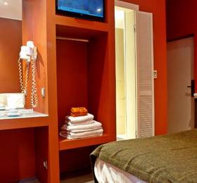 Отдых в Semeli Hotel - Греция, Афины