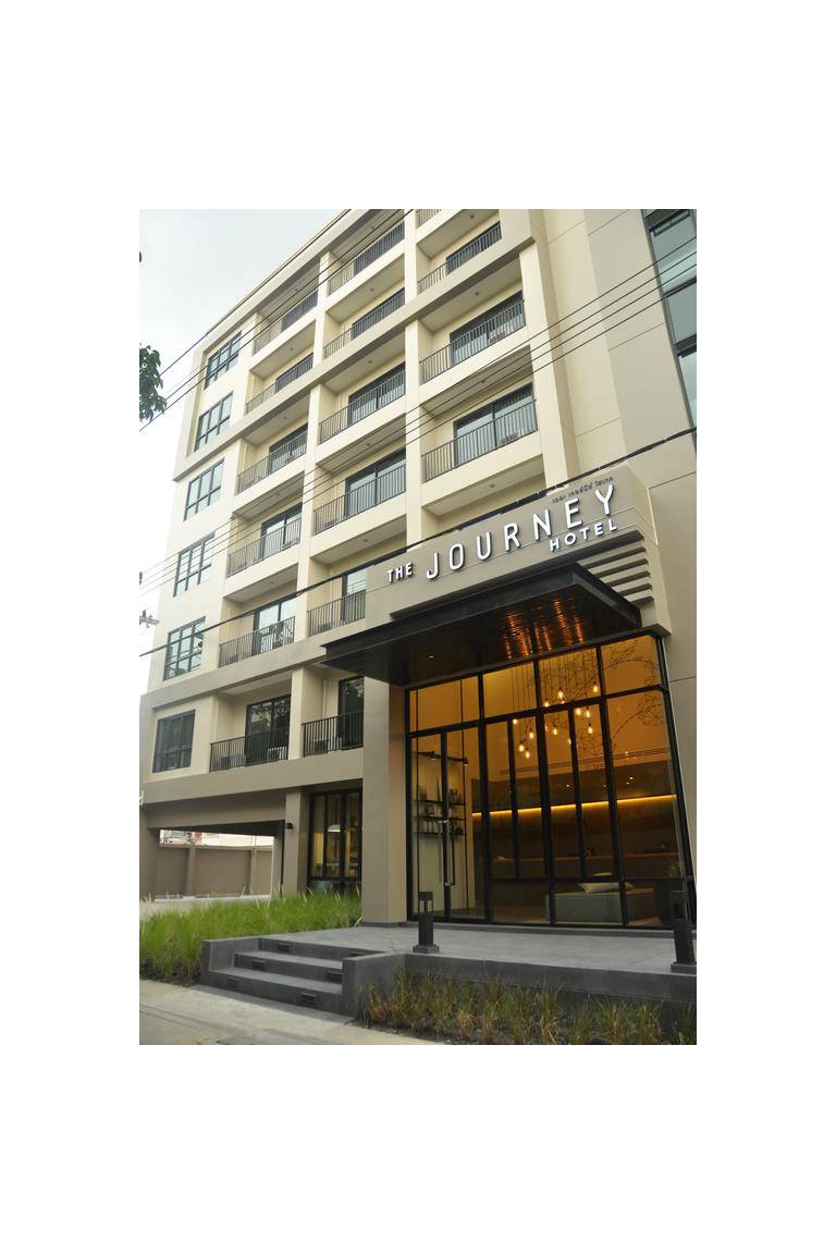 The Journey Hotel