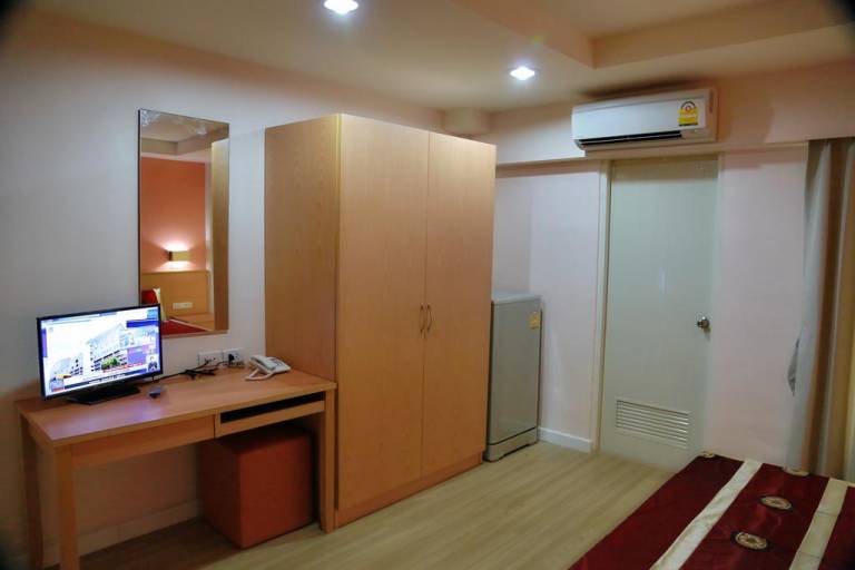Sasi Place