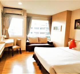 Туры в Bangkok Loft Inn в Таиланде
