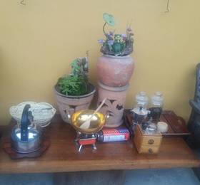 Fahsai Antique Homestay near BRT в Бангкоке