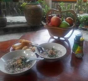 Туры в Fahsai Antique Homestay near BRT в Таиланде