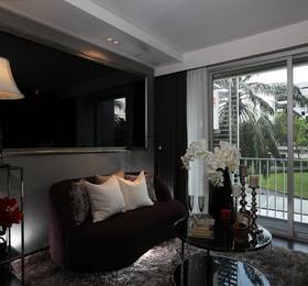 Luxury Garden View в Бангкоке