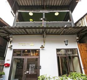 Отдых в Rachanatda hostel - Таиланд, Бангкок