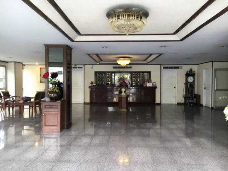 Palm Suites 2* Таиланд, Бангкок