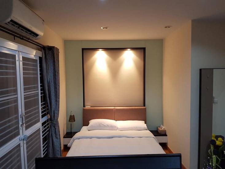 VacationHomeBKK Таиланд, Бангкок