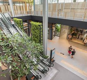 THE BASE PARK WEST By Favstay в Бангкоке