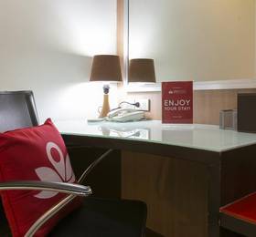 Туры в ZEN Rooms Sukhumvit Soi 18 в Таиланде