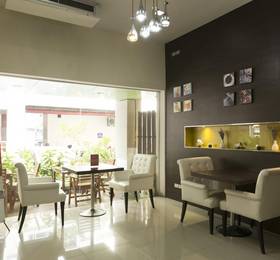 Отдых в ZEN Rooms Sukhumvit Soi 18 - Таиланд, Бангкок