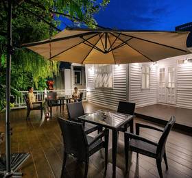 Отдых в Baankachitpan Bangkok Hostel - Таиланд, Бангкок