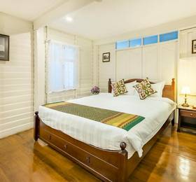 Туры в Baankachitpan Bangkok Hostel в Таиланде